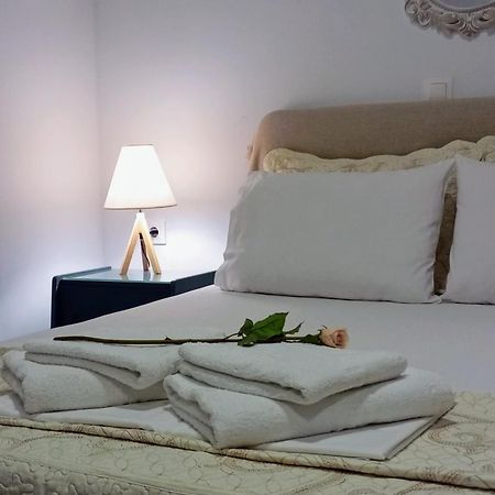 Meltemaki Apartment Mouzakion  Ngoại thất bức ảnh