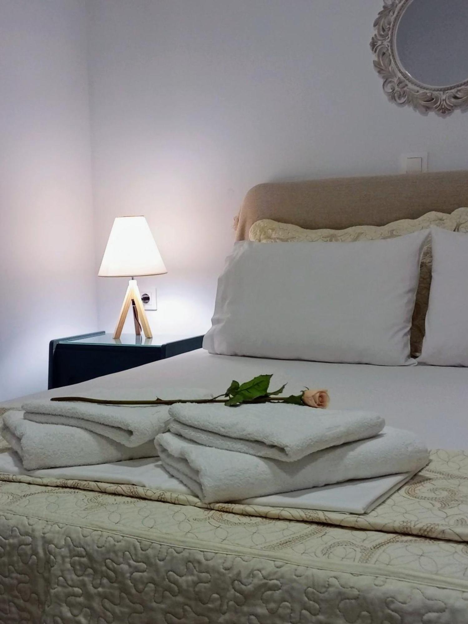 Meltemaki Apartment Mouzakion  Ngoại thất bức ảnh